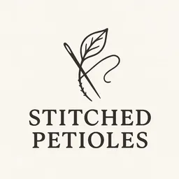 Stitched.Petioles