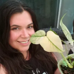 JVLoveplant