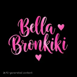 BellaBronkiki