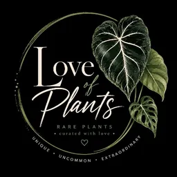 Loveofplants