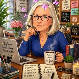 MicheleFromBuffalo
