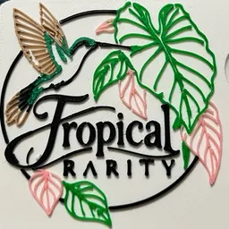 TropicalRarity