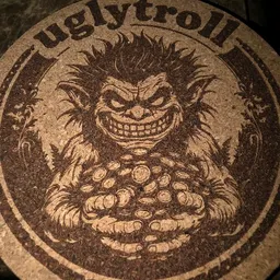 uglytroll