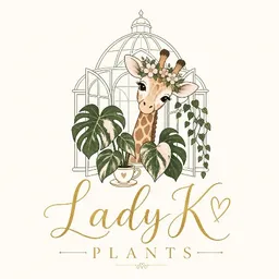 LadyKPlants