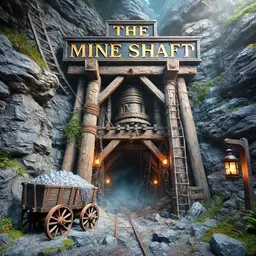 TheMineShaft