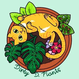 DirtyD.Plants