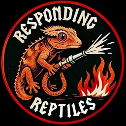 RespondingReptiles