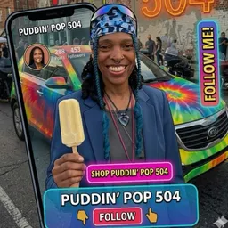 PuddingPop504