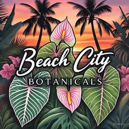 BeachCityBotanicals