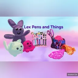 Lex_Pens_and_Things