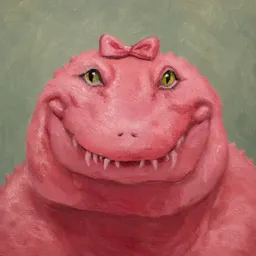 ByGollyDolly