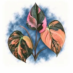 pinkplantproblem