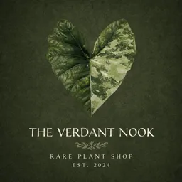 TheVerdantNook