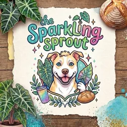 TheSparklingSprout