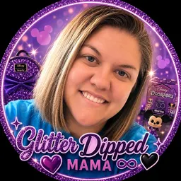 GlitterDippedMama