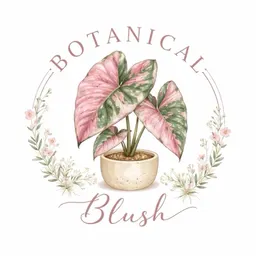 BotanicalBlush