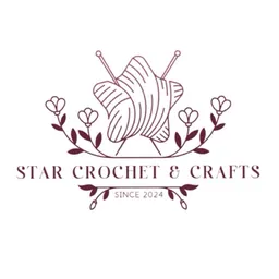 StarCrochetCrafts