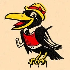 CoastalCrow