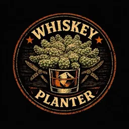 WhiskeyPlanter
