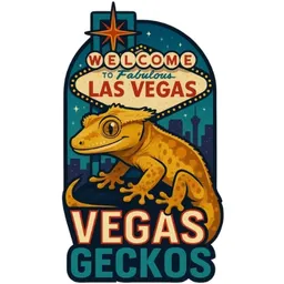 Vegascrestedgeckos