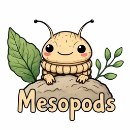 Mesopods
