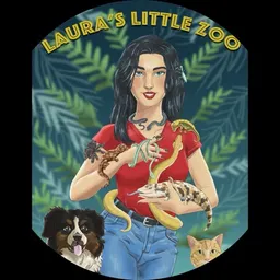 LaurasLittleZoo