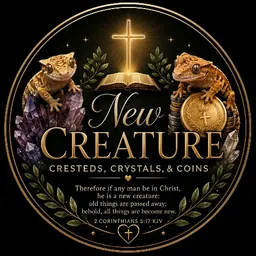 NEWCREATURE