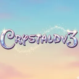 Crystaldv3