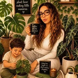 NewbiePlantMom