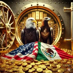 Double_Eagle_Vault