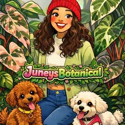 JuneysBotanical