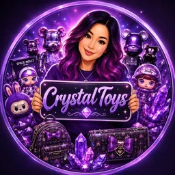 CrystalToys