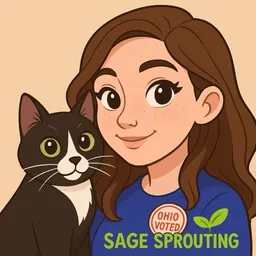SageSprouting