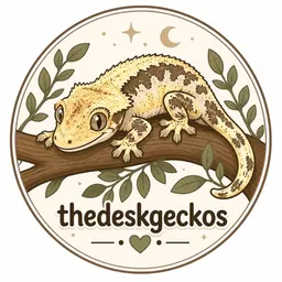 thedeskgeckos