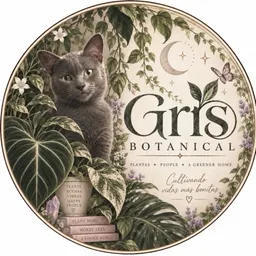 GrisBotanical