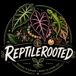 ReptileRooted