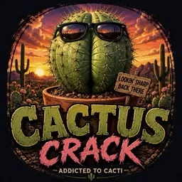 CactusCrack
