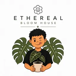 EtherealBloomHouse