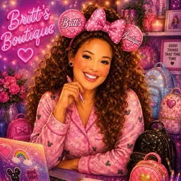 Brittsboutique