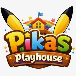 PikasPlayhouse