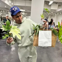 BurberryBandit