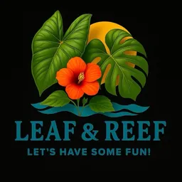 LeafandReef