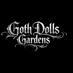 GothDoll