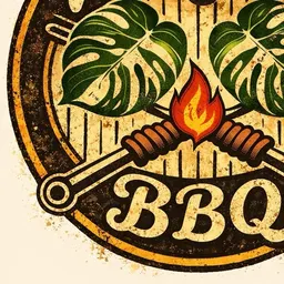 bbq