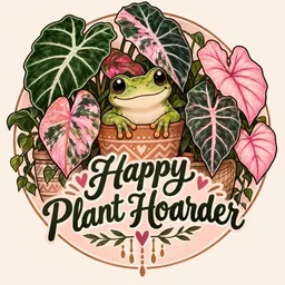 HappyPlantHoarder