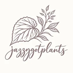 JazzyGotPlants
