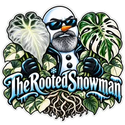TheRootedSnowman