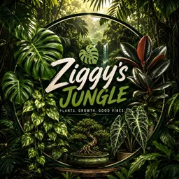 ziggysjungle