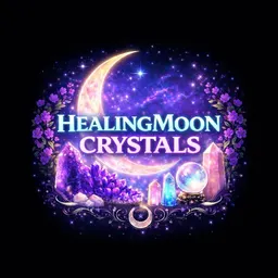 HealingmoonCrystals