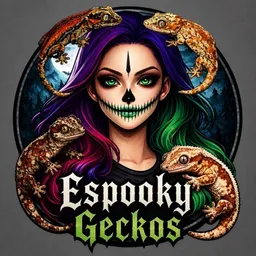 Espookygeckos